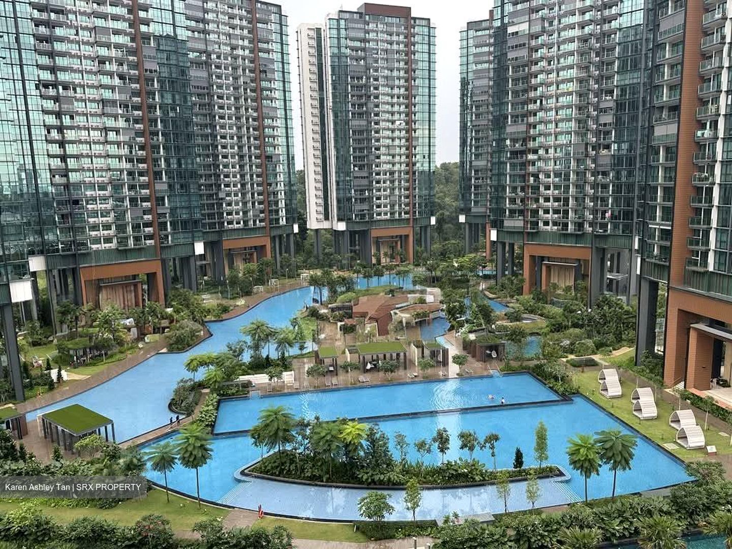 Normanton Park (D5), Apartment #568282841